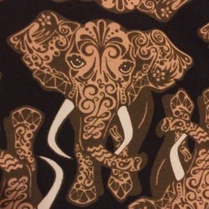 Lightly worn Lularoe leggings